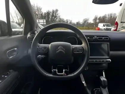 Photo 10 Citroën C3 Aircross  PureTech 130ch S&S Shine Pack EAT6