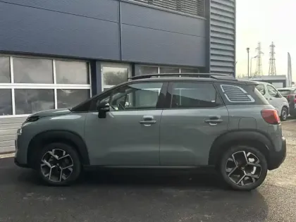 Photo 6 Citroën C3 Aircross  PureTech 130ch S&S Shine Pack EAT6