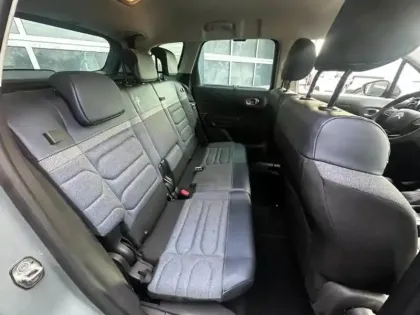 Photo 13 Citroën C3 Aircross  PureTech 130ch S&S Shine Pack EAT6