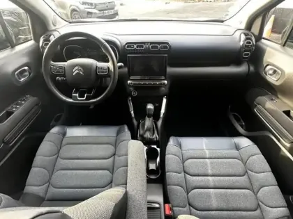 Photo 9 Citroën C3 Aircross  PureTech 130ch S&S Shine Pack EAT6