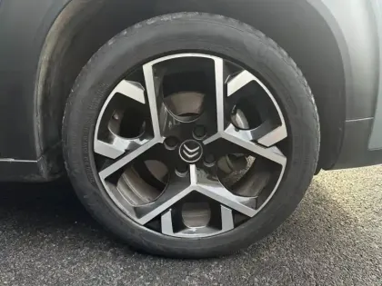 Photo 7 Citroën C3 Aircross  PureTech 130ch S&S Shine Pack EAT6