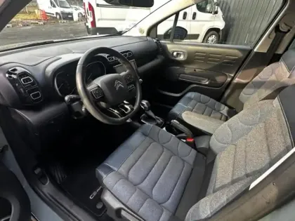 Photo 8 Citroën C3 Aircross  PureTech 130ch S&S Shine Pack EAT6