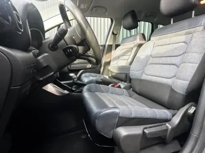 Photo 14 Citroën C3 Aircross  PureTech 130ch S&S Shine Pack EAT6