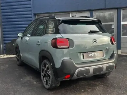 Photo 5 Citroën C3 Aircross  PureTech 130ch S&S Shine Pack EAT6