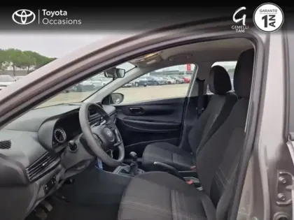 Photo 10 Hyundai I20  1.2 84ch Initia