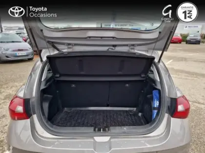 Photo 9 Hyundai I20  1.2 84ch Initia