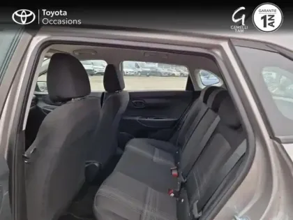 Photo 11 Hyundai I20  1.2 84ch Initia