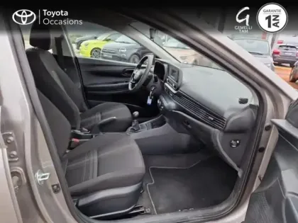 Photo 5 Hyundai I20  1.2 84ch Initia