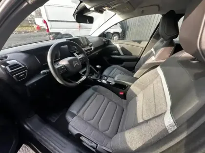 Photo 9 Citroën C4  PureTech 130ch S&S Feel Pack