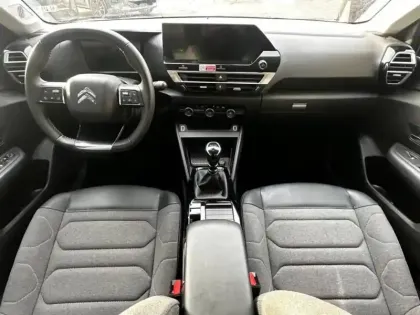 Photo 7 Citroën C4  PureTech 130ch S&S Feel Pack