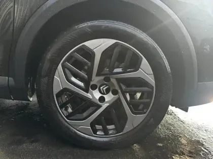 Photo 6 Citroën C4  PureTech 130ch S&S Feel Pack