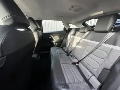 Photo 12 Citroën C4  PureTech 130ch S&S Feel Pack