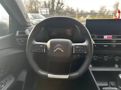 Photo 8 Citroën C4  PureTech 130ch S&S Feel Pack