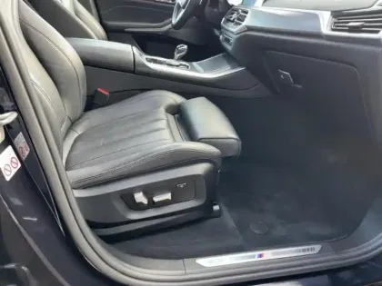 Photo 10 BMW X5  xDrive30d 265ch M Sport