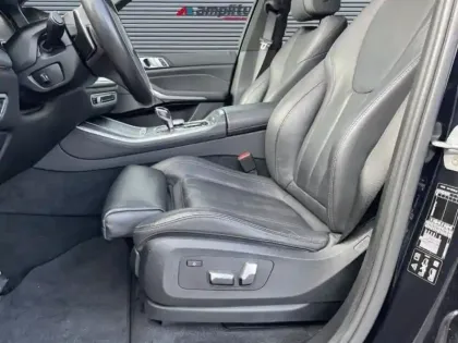 Photo 9 BMW X5  xDrive30d 265ch M Sport