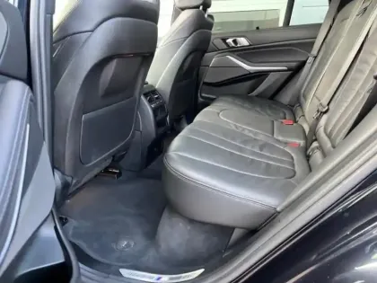 Photo 11 BMW X5  xDrive30d 265ch M Sport