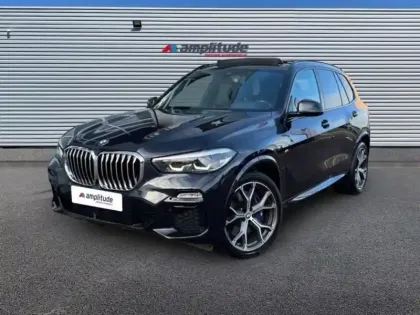 Photo Bmw X5
