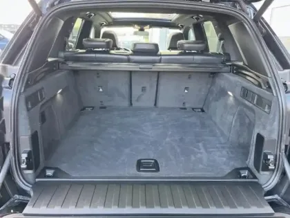 Photo 12 BMW X5  xDrive30d 265ch M Sport