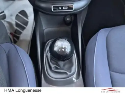 Photo 14 Fiat 500x  1.0 FireFly Turbo T3 120ch Cult