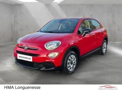 Photo Fiat 500x