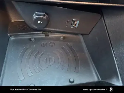 Photo 25 Opel Mokka  1.5 Diesel 110 ch BVM6