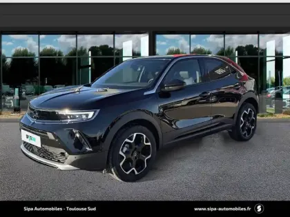 Photo Opel Mokka Ultimate