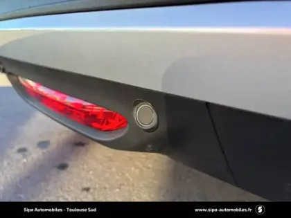 Photo 28 Opel Mokka  1.5 Diesel 110 ch BVM6