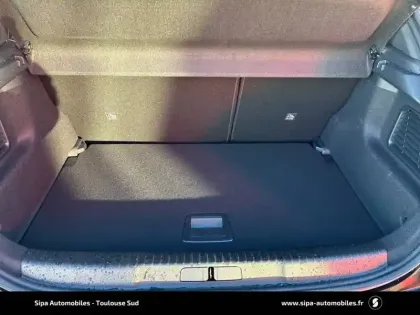 Photo 5 Opel Mokka  1.5 Diesel 110 ch BVM6