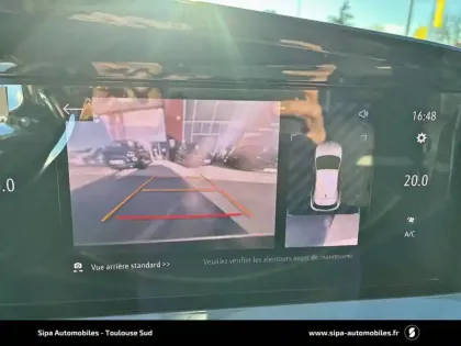 Photo 23 Opel Mokka  1.5 Diesel 110 ch BVM6