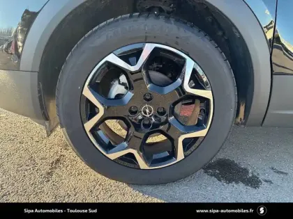 Photo 10 Opel Mokka  1.5 Diesel 110 ch BVM6