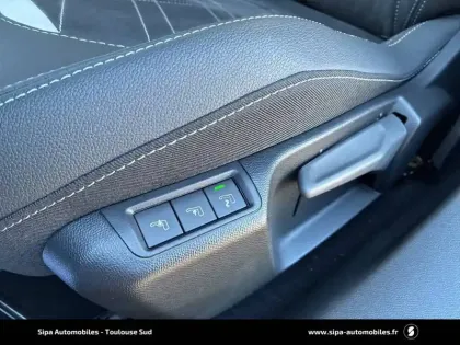 Photo 27 Opel Mokka  1.5 Diesel 110 ch BVM6