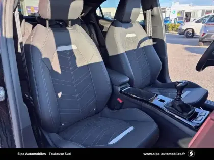 Photo 29 Opel Mokka  1.5 Diesel 110 ch BVM6