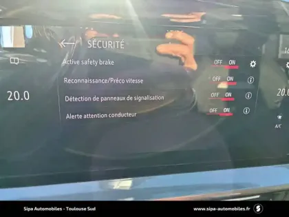 Photo 22 Opel Mokka  1.5 Diesel 110 ch BVM6