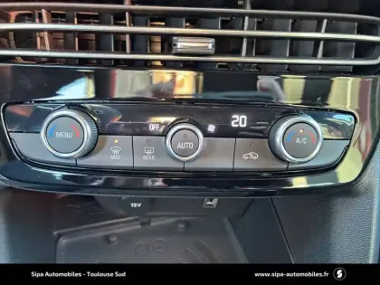 Photo 24 Opel Mokka  1.5 Diesel 110 ch BVM6