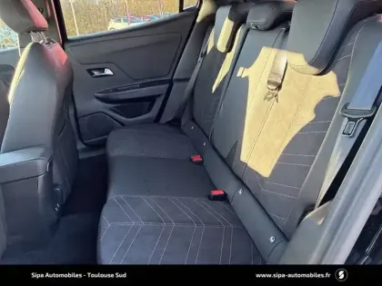 Photo 9 Opel Mokka  1.5 Diesel 110 ch BVM6