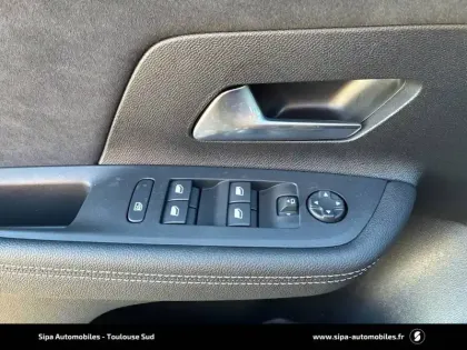 Photo 16 Opel Mokka  1.5 Diesel 110 ch BVM6