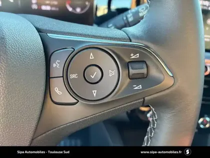 Photo 11 Opel Mokka  1.5 Diesel 110 ch BVM6