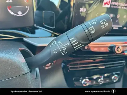 Photo 13 Opel Mokka  1.5 Diesel 110 ch BVM6