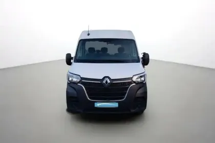 Photo 7 Renault Master  FGN TRAC F3500 L2H2 BLUE DCI 135