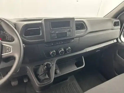 Photo 11 Renault Master  FGN TRAC F3500 L2H2 BLUE DCI 135