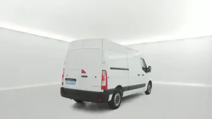 Photo 47 Renault Master  FGN TRAC F3500 L2H2 BLUE DCI 135