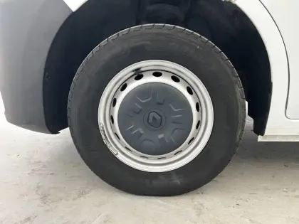 Photo 18 Renault Master  FGN TRAC F3500 L2H2 BLUE DCI 135