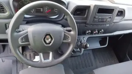 Photo 9 Renault Master  FGN TRAC F3500 L2H2 BLUE DCI 135