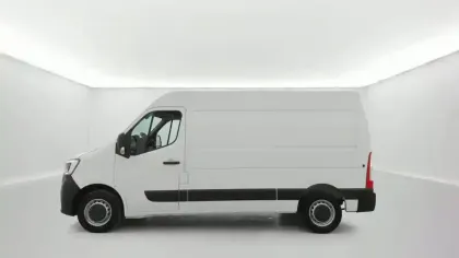 Photo 23 Renault Master  FGN TRAC F3500 L2H2 BLUE DCI 135