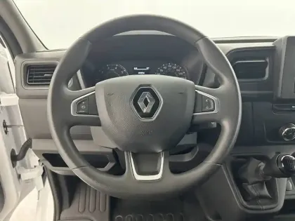 Photo 14 Renault Master  FGN TRAC F3500 L2H2 BLUE DCI 135