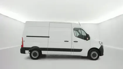 Photo 27 Renault Master  FGN TRAC F3500 L2H2 BLUE DCI 135