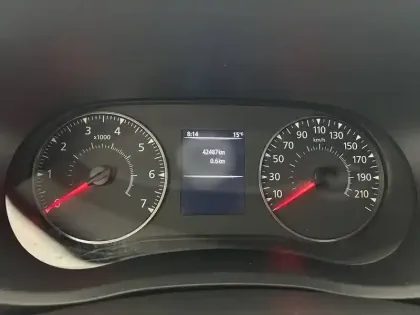 Photo 16 Renault Master  FGN TRAC F3500 L2H2 BLUE DCI 135