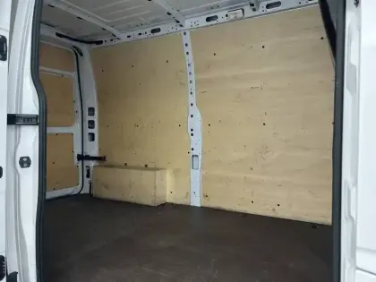 Photo 15 Renault Master  FGN TRAC F3500 L2H2 BLUE DCI 135