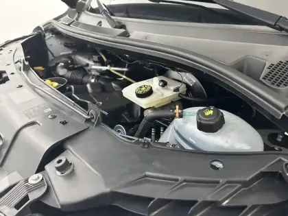 Photo 20 Renault Master  FGN TRAC F3500 L2H2 BLUE DCI 135