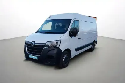 Photo Renault Master Confort